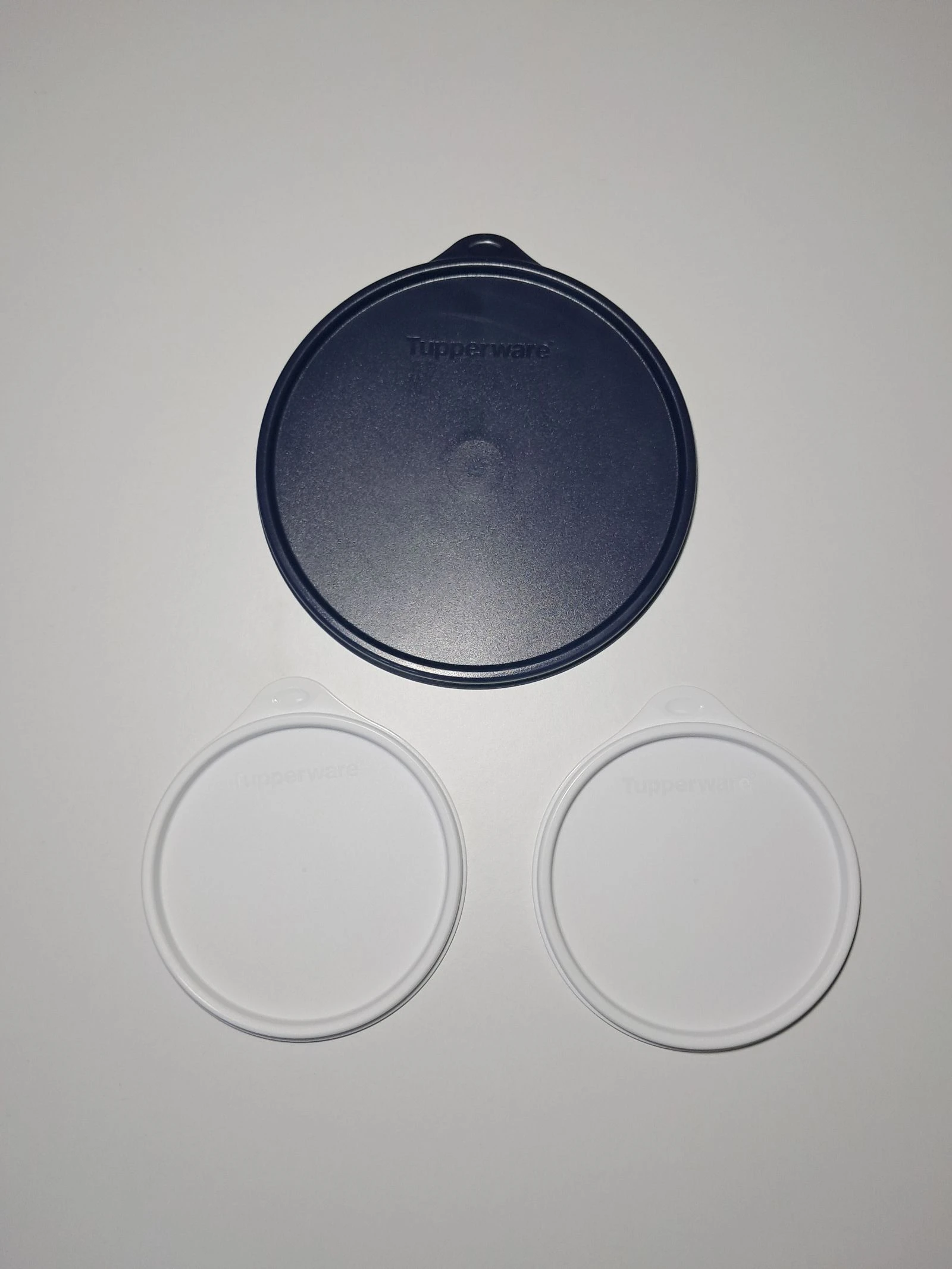 🥣 Ruimte Kom Set | Tupperware 🥣 – photo 19
